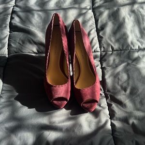 Antonio Melani Heels
